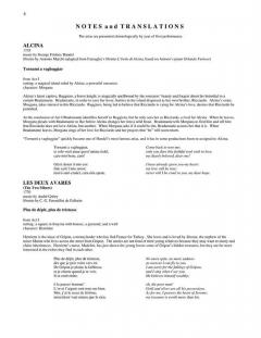 Coloratura Arias For Soprano von Robert L. Larsen 