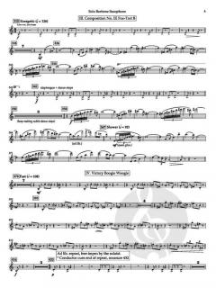 Mondriaan (An Essay in Primary Colors) von Johan de Meij 