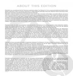 Pulcinella von Philip Sparke 