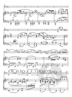 Pulcinella von Philip Sparke 