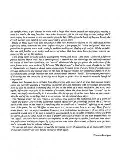 Arias For Tenor von Giacomo Puccini 