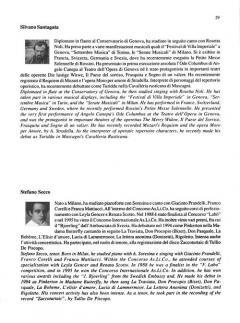 Arias For Tenor von Giacomo Puccini 