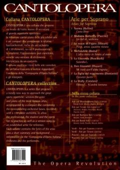 Arias For Soprano Vol.1 von Wolfgang Amadeus Mozart 