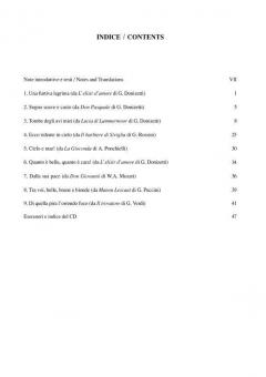 Arias For Tenor Vol.1 von Wolfgang Amadeus Mozart 