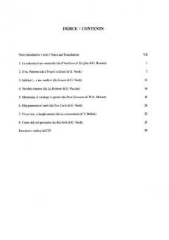 Arias For Bass Vol. 1 von Wolfgang Amadeus Mozart 