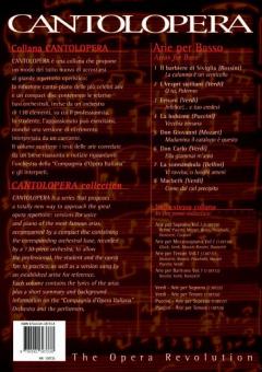 Arias For Bass Vol. 1 von Wolfgang Amadeus Mozart 