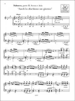 Verdi Arias For Soprano Vol.1 von Giuseppe Verdi 