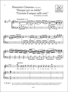 Great Opera For Young Singers Vol. 2 