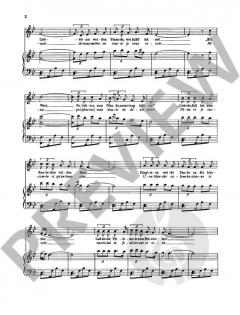 La Paloma von Sebastian de Yradier 