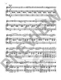 Donauwellen von Iosif Ivanovici 