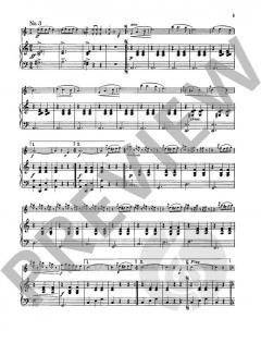 Donauwellen von Iosif Ivanovici 