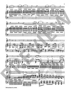 Pilgerchor von Richard Wagner 