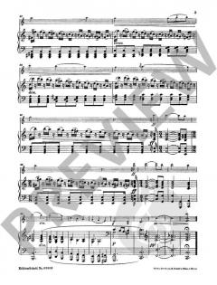 Pilgerchor von Richard Wagner 