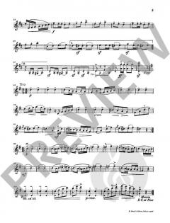 Militärmarsch D-Dur op. 51/1 von Franz Schubert 