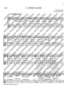 Scottish Folk Tunes for Ukulele im Alle Noten Shop kaufen