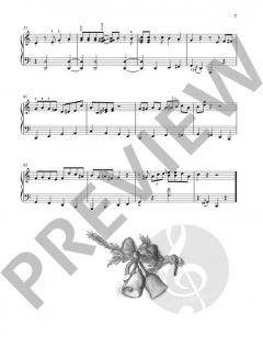 Christmas Meets Jazz 