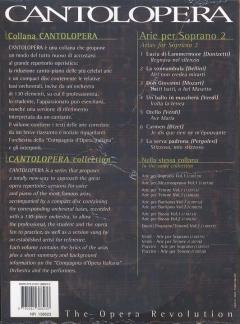 Arias For Soprano Vol.2 von Wolfgang Amadeus Mozart 