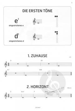 Die Klarinettenschule 1 von Jan Utbult im Alle Noten Shop kaufen