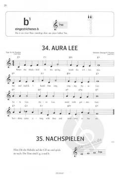 Die Klarinettenschule 1 von Jan Utbult im Alle Noten Shop kaufen