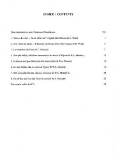 Arias For Bass Vol. 2 von Wolfgang Amadeus Mozart 