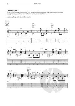 Funky Time von Felix Schell 