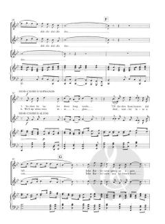 Folk Song of the Four Seasons von Ralph Vaughan Williams 