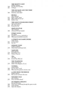 G. Schirmer American Aria Anthology von Richard Walters 