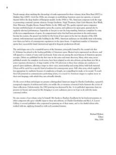 G. Schirmer American Aria Anthology von Richard Walters 