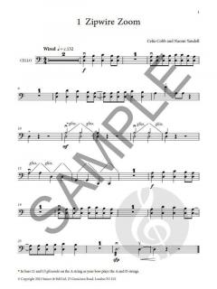 Top Banana von Celia Cobb/Naomi Yandell 