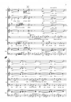 Sway von Luis Demetrio Traconis Molina 