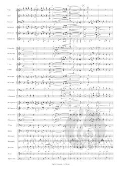 Night in Havana von Lars Ericsen 