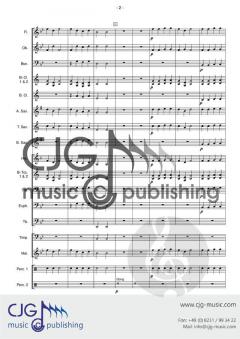 Little China Man von Christoph Günzel 