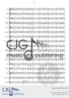 Stompin' Band von Christoph Günzel 