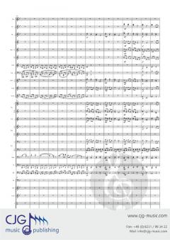 Bydlo - Ochsenkarren von Modest Petrowitsch Mussorgski 