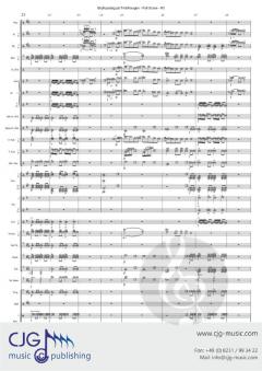 Hochzeitstag auf Troldhaugen von Edvard Grieg 