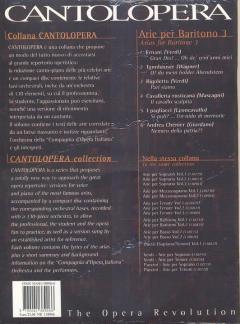 Arias For Baritone Vol. 3 von Richard Wagner 