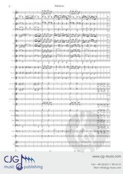 Im Hochzeitshof von Edvard Grieg 