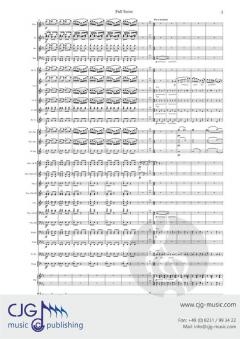 Im Hochzeitshof von Edvard Grieg 