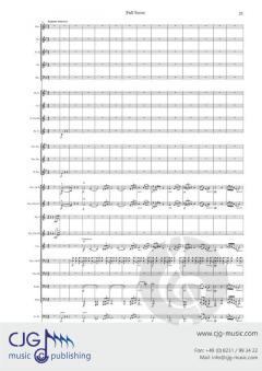 Der Brautraub - Ingrids Klage von Edvard Grieg 