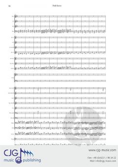 In der Halle des Bergkönigs von Edvard Grieg 