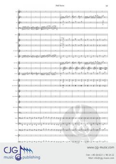 In der Halle des Bergkönigs von Edvard Grieg 