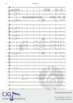 Morgenstimmung von Edvard Grieg 