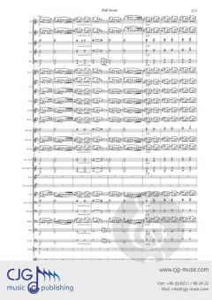 Morgenstimmung von Edvard Grieg 