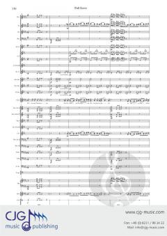 Arabischer Tanz von Edvard Grieg 