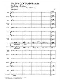 Verdi Favorite Overtures (Celibri Sinfonie d'Opera) (Giuseppe Verdi) 