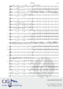 Solvejgs Lied von Edvard Grieg 