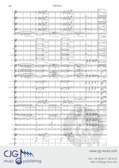 Peer Gynts Heimkehr von Edvard Grieg 