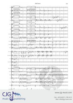 Peer Gynts Heimkehr von Edvard Grieg 