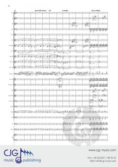 Romanze von Axel Borup Jørgensen 