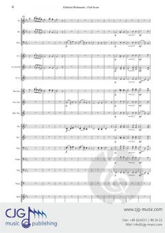 Fröhliche Weihnacht 